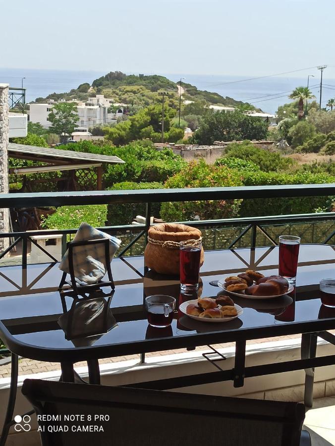Melrose Maisonette By The Sea Anavyssos Dış mekan fotoğraf