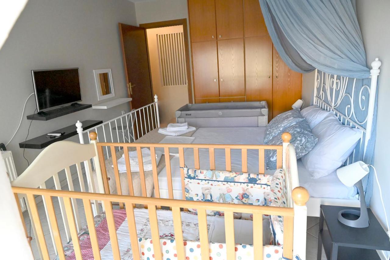 Melrose Maisonette By The Sea Anavyssos Dış mekan fotoğraf
